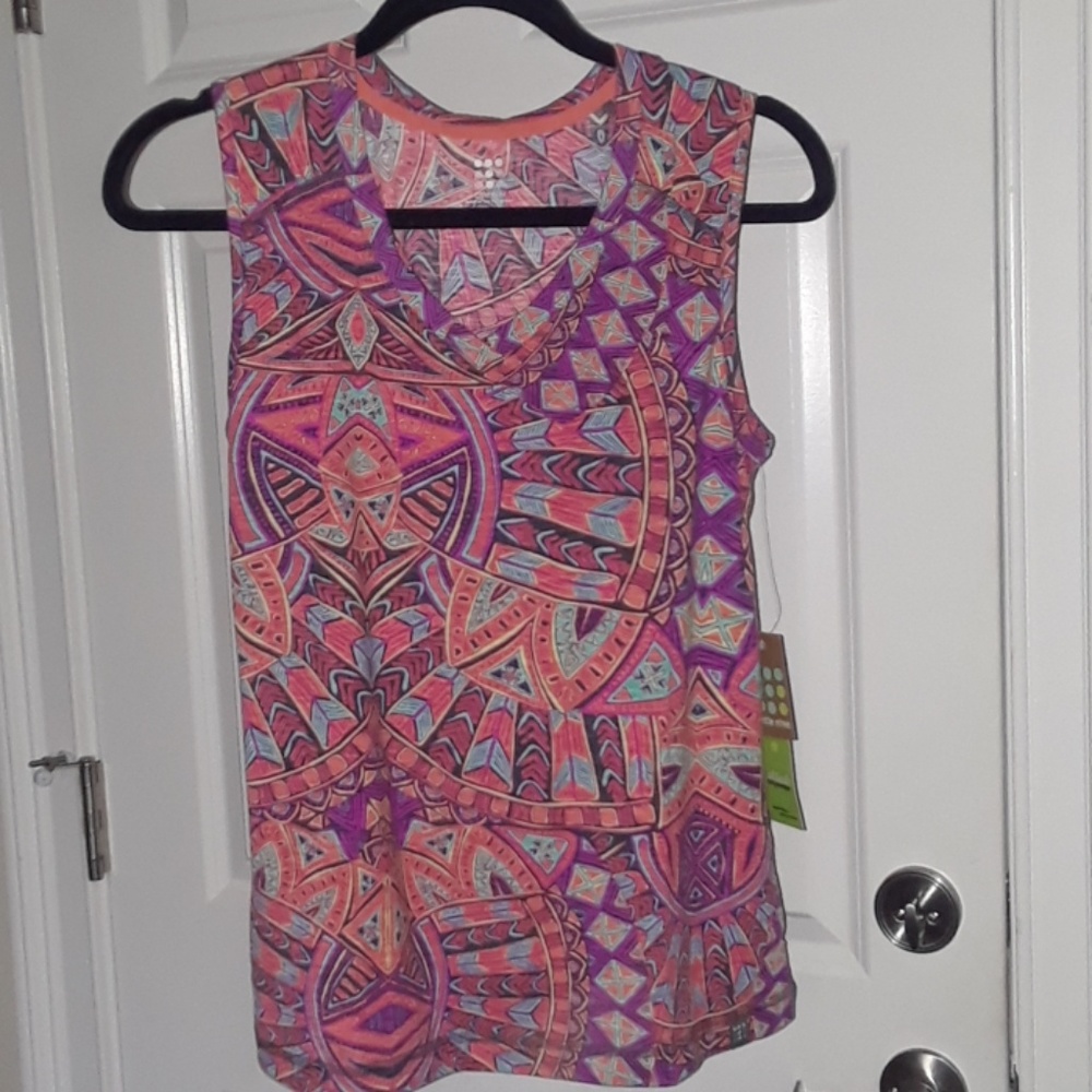 Active wear top